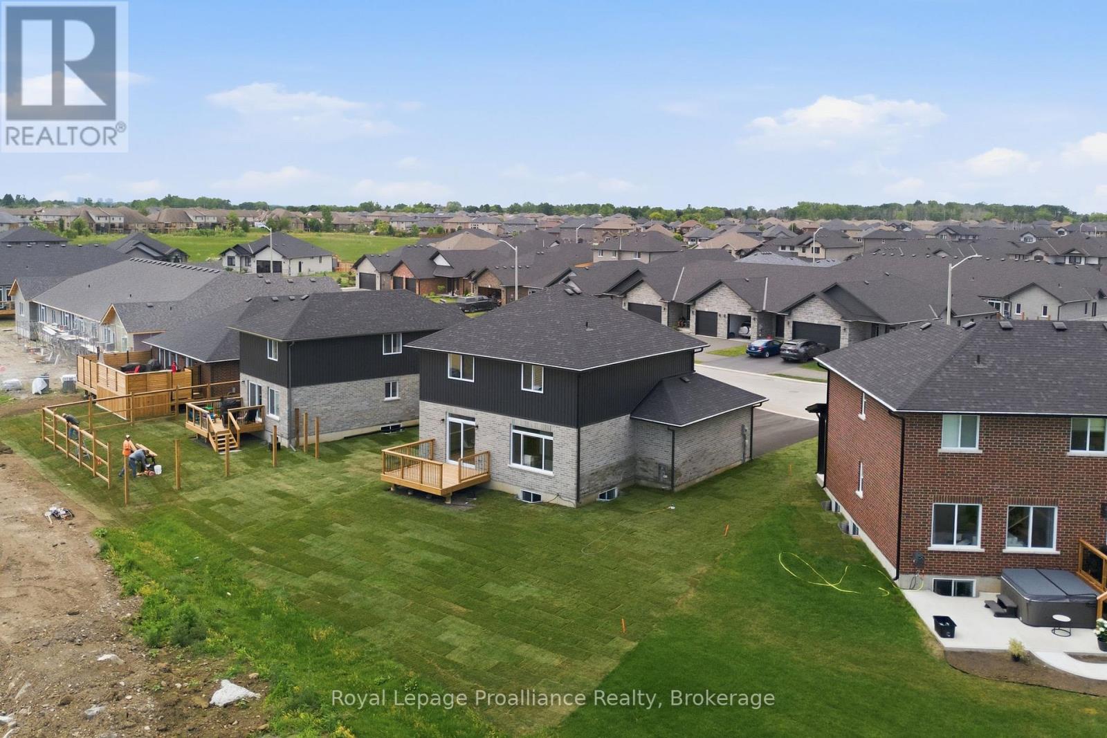 91 Raycroft Drive, Belleville, Ontario  K8N 0R5 - Photo 33 - X12714188