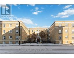 30 - 407 ELGIN STREET, Ottawa, Ontario