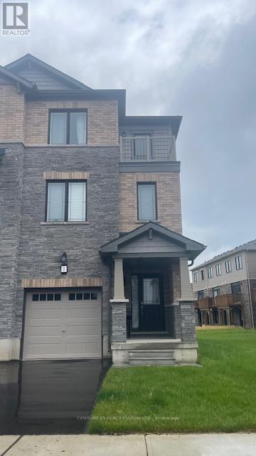1 GREIG STREET, Brantford, Ontario