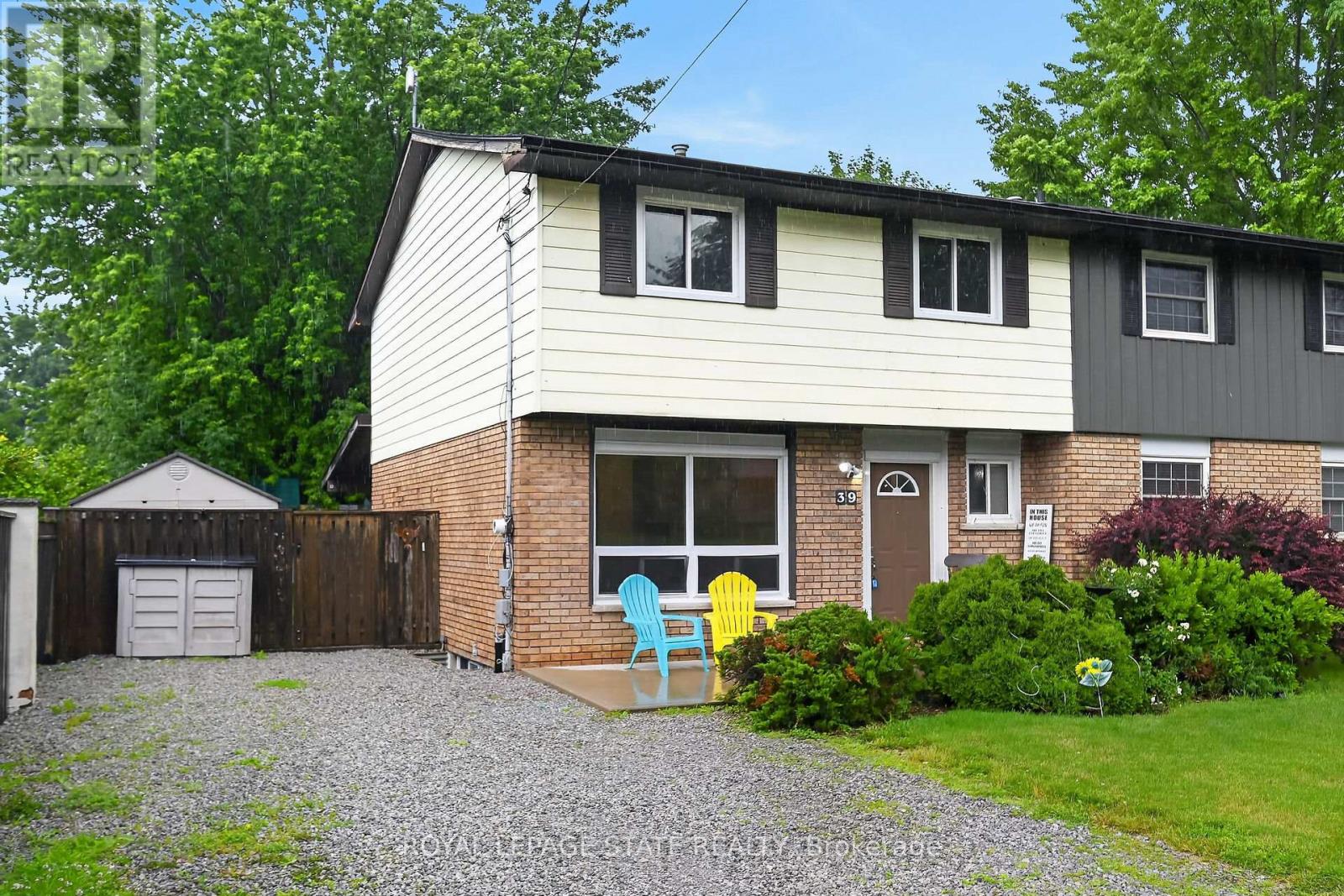 39 DUNDEE DRIVE, Haldimand, Ontario