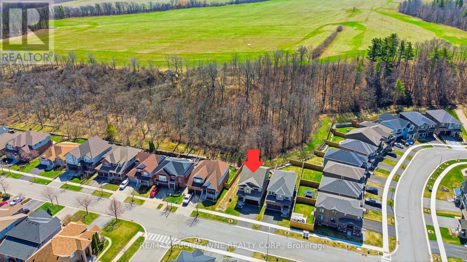 37 RIESLING STREET, Grimsby, Ontario