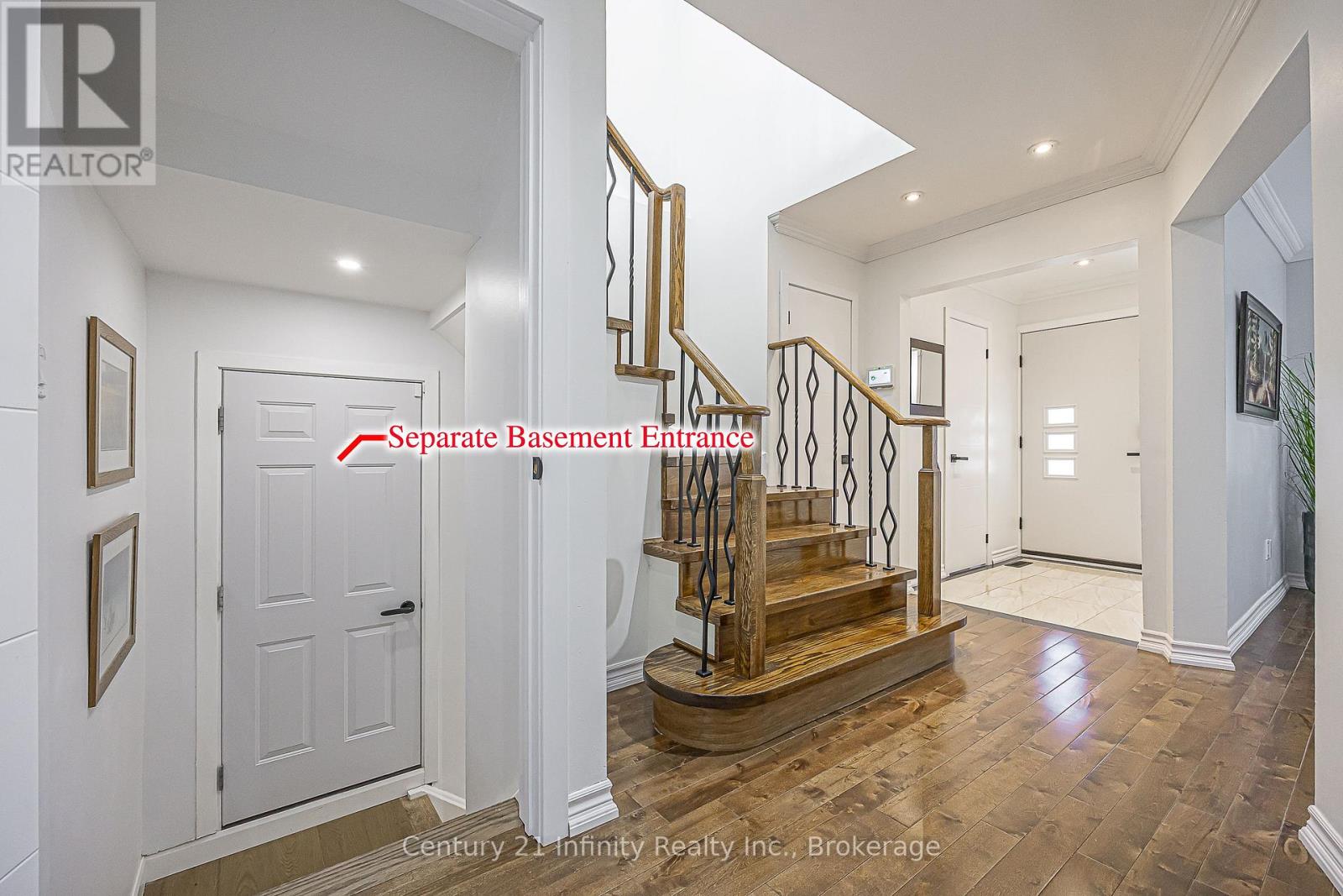 867 Renaissance Drive, Oshawa, Ontario  L1J 8K6 - Photo 29 - E13495224