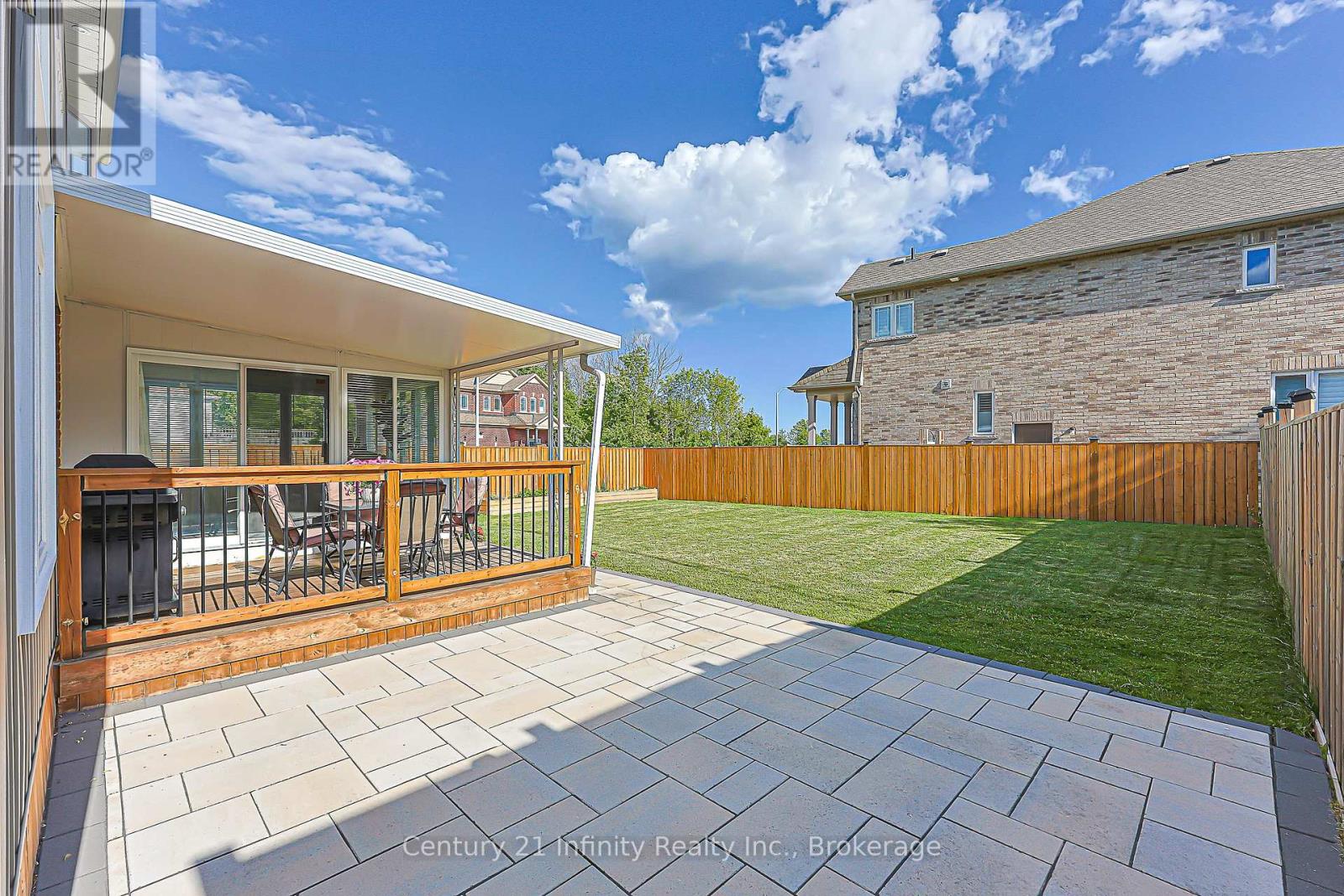 867 Renaissance Drive, Oshawa, Ontario  L1J 8K6 - Photo 37 - E13495224