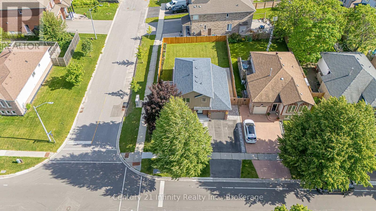 867 Renaissance Drive, Oshawa, Ontario  L1J 8K6 - Photo 41 - E13495224