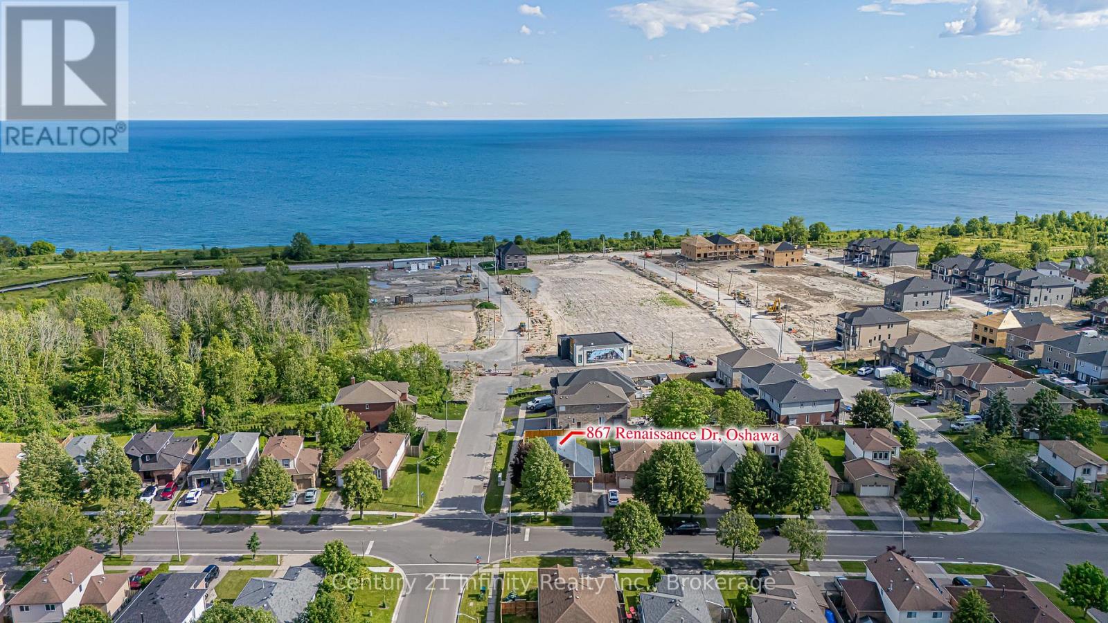 867 Renaissance Drive, Oshawa, Ontario  L1J 8K6 - Photo 43 - E13495224