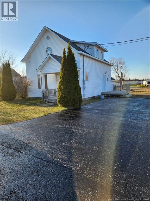 867 Louis G d'aigle, Tracadie, New Brunswick