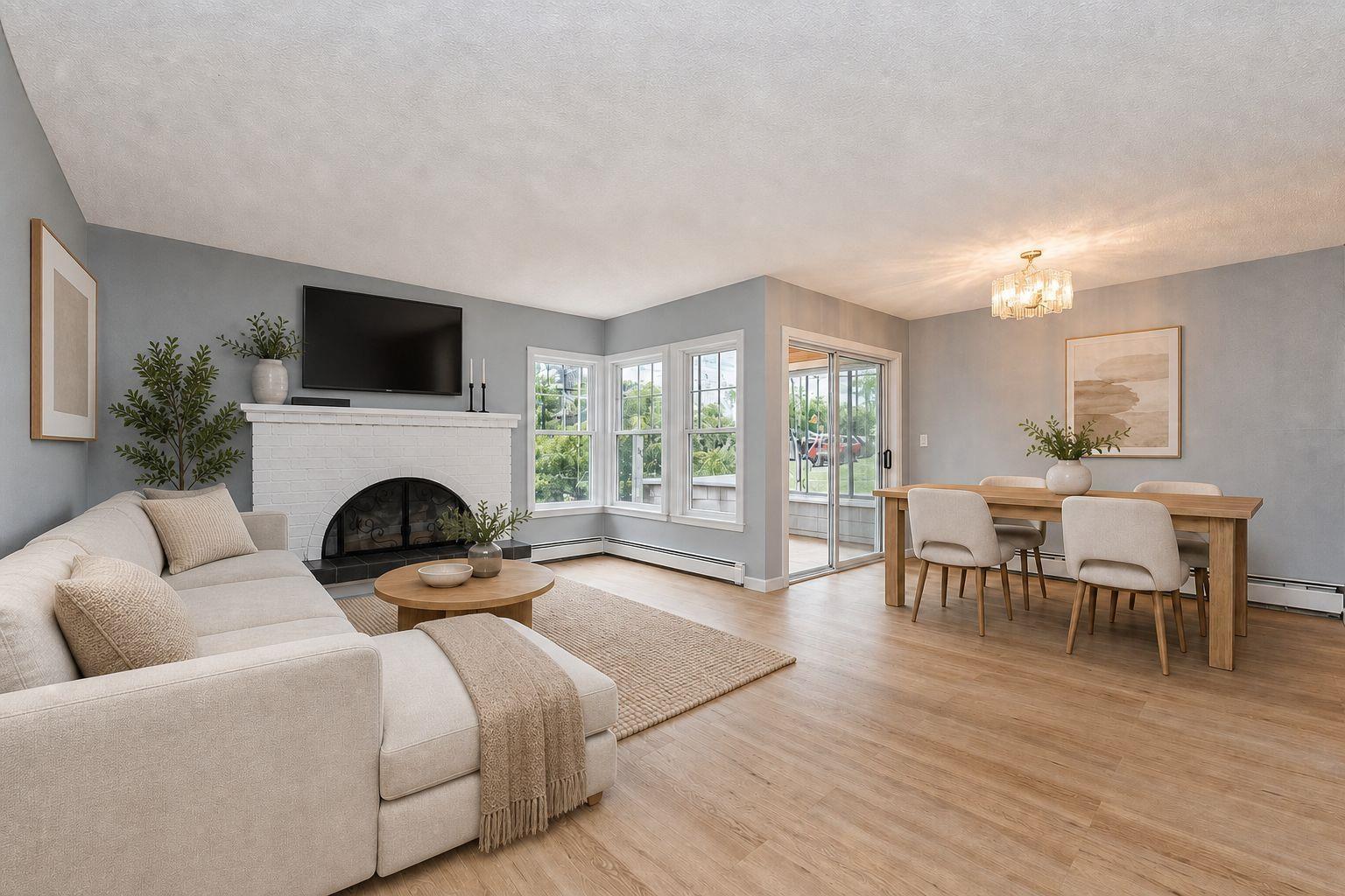 204 1390 MARTIN STREET, White Rock