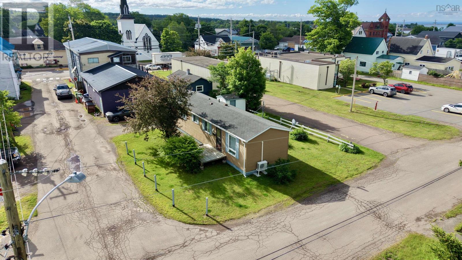 4 James Street, Parrsboro, Nova Scotia  B0M 1S0 - Photo 21 - 202615832