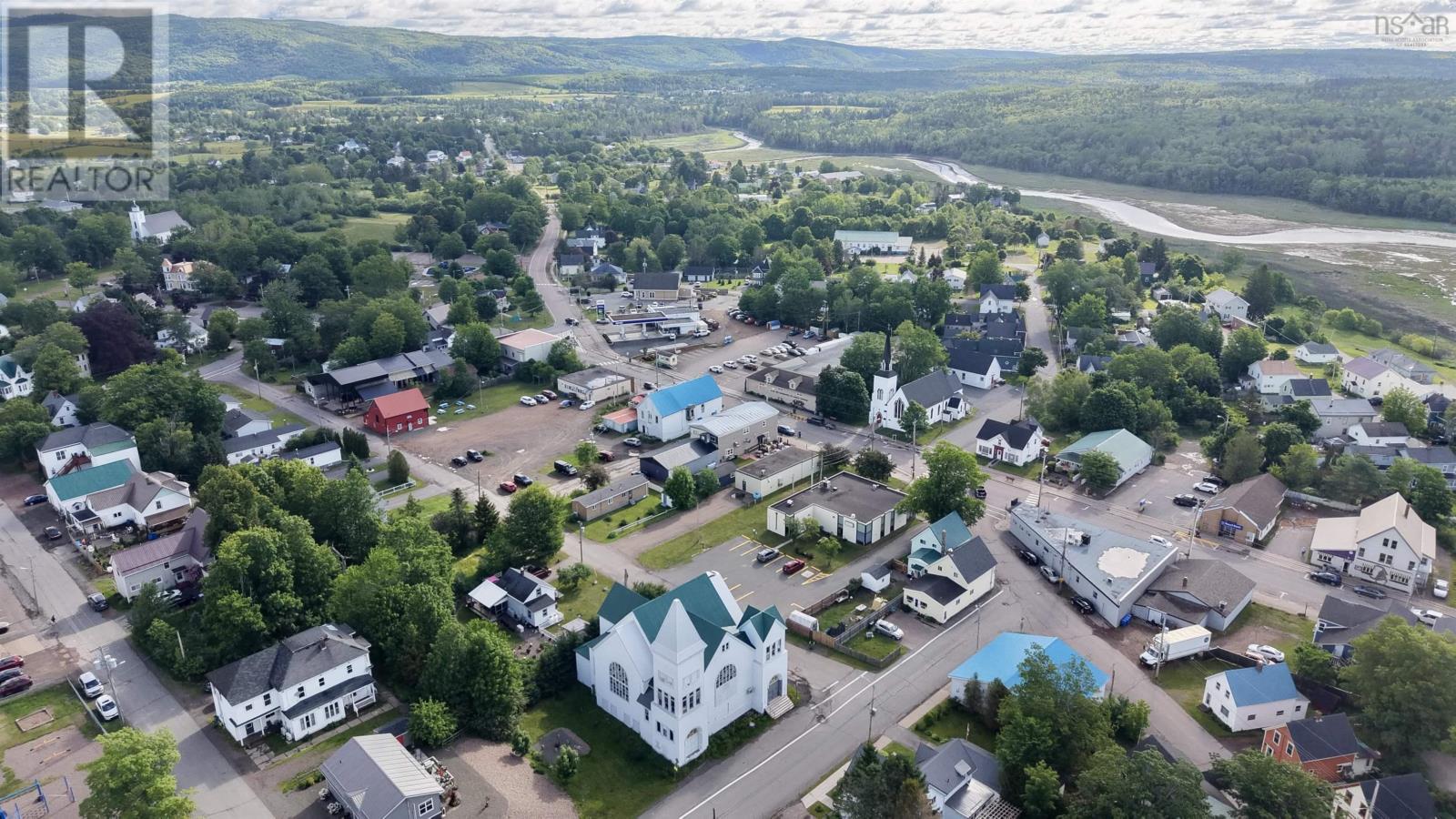 4 James Street, Parrsboro, Nova Scotia  B0M 1S0 - Photo 23 - 202615832