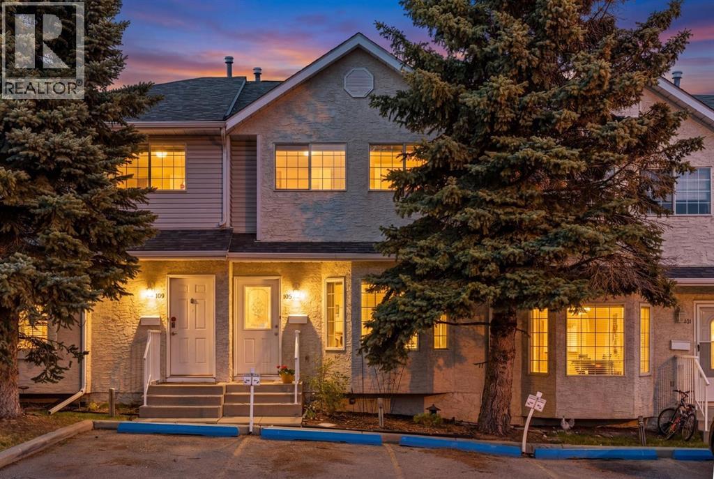 105 Bedford Manor NE, calgary, Alberta