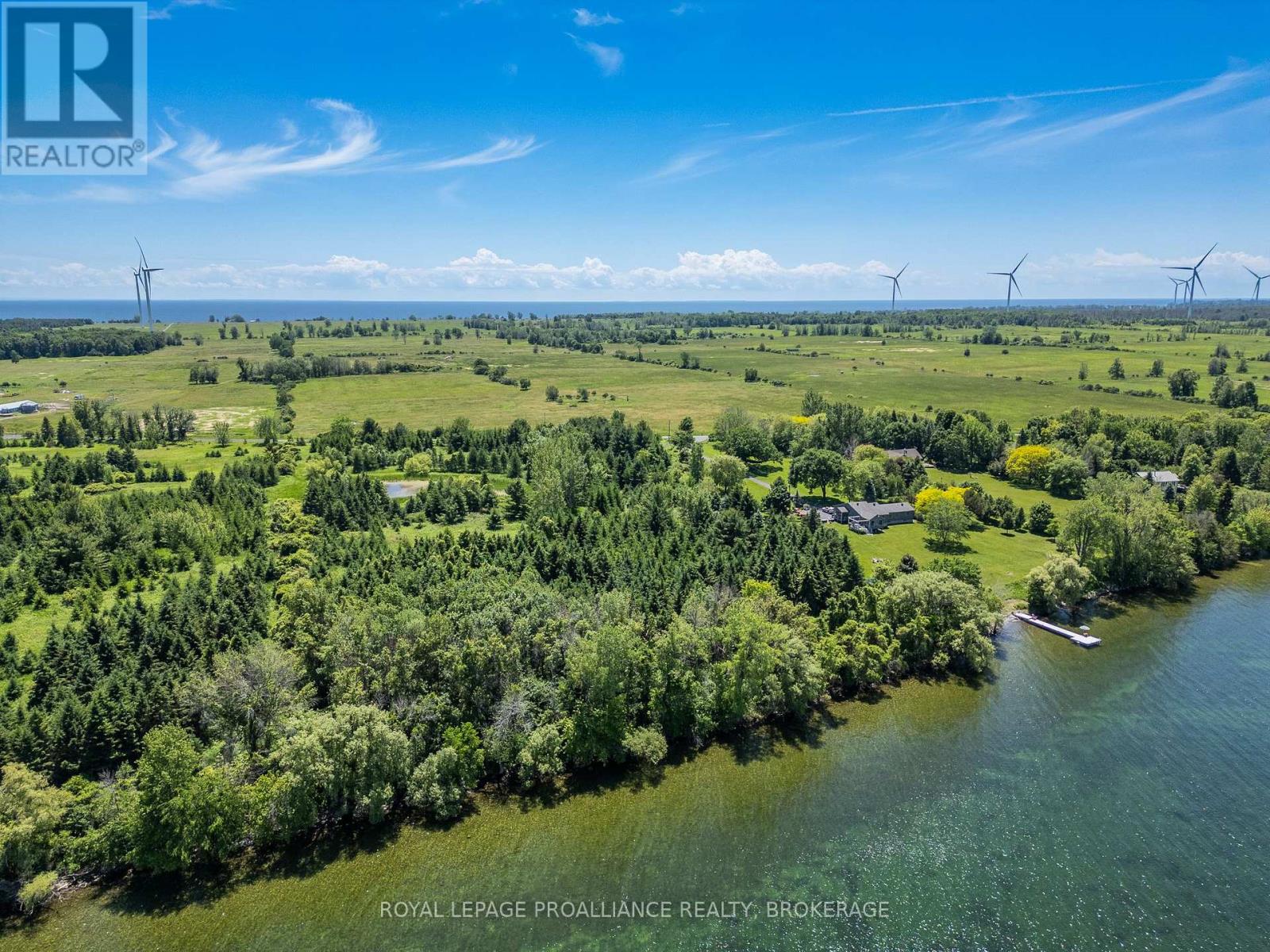 Pt Lt 18 Front Road, Loyalist, Ontario K0H 2S0 - Photo 4 - X13495240