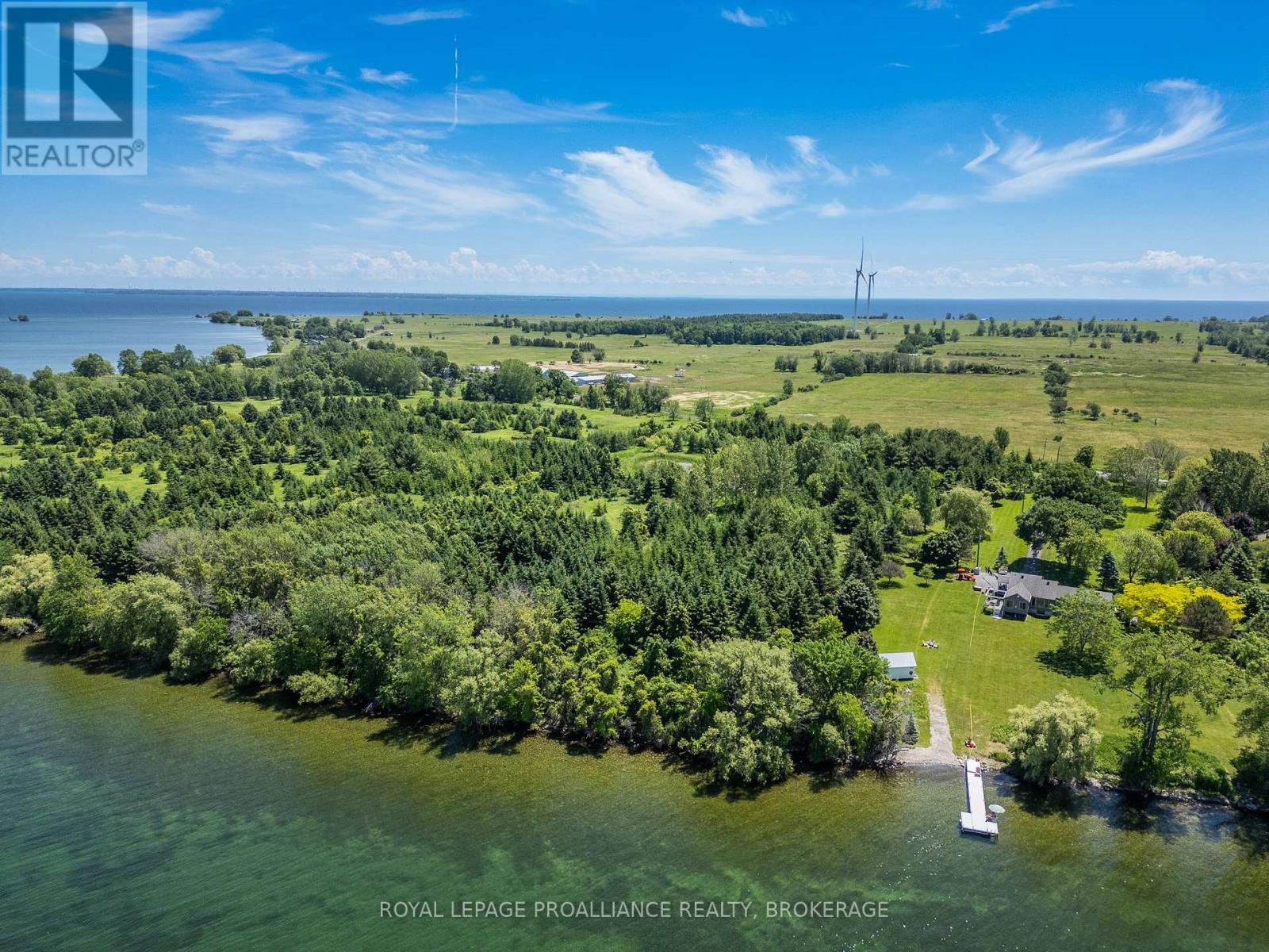 Pt Lt 18 Front Road, Loyalist, Ontario K0H 2S0 - Photo 5 - X13495240