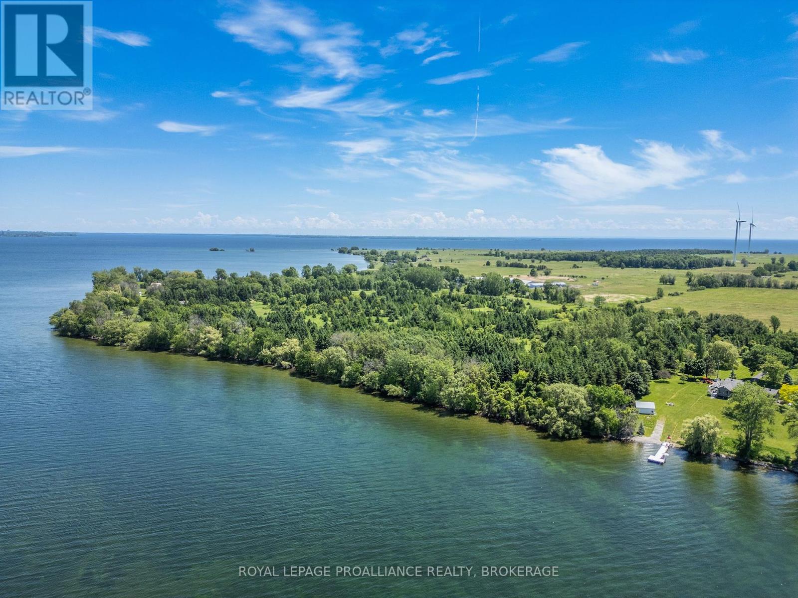 Pt Lt 18 Front Road, Loyalist, Ontario K0H 2S0 - Photo 6 - X13495240