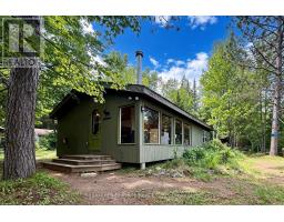 554A SOUTH MCKENZIE LAKE ROAD, South Algonquin, Ontario