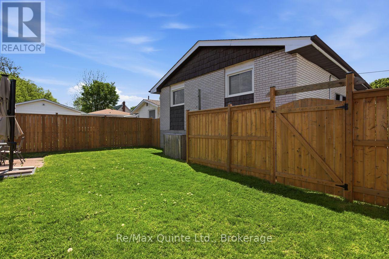 40 Mccann Street, Quinte West, Ontario  K8V 1W1 - Photo 30 - X13495268