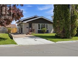 40 MCCANN STREET, Quinte West, Ontario