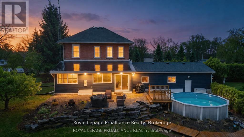 16366 Highway 2 Road, Quinte West, Ontario  K8V 5P7 - Photo 33 - X13495286