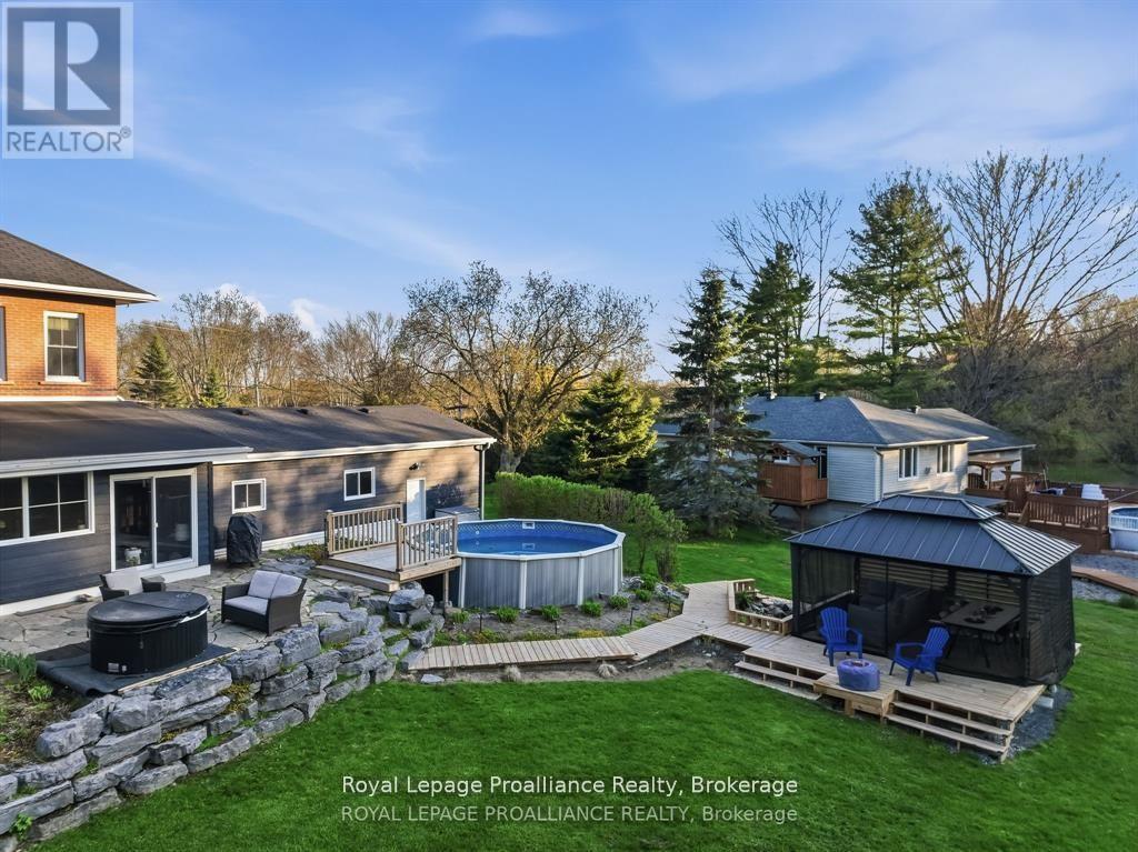 16366 Highway 2 Road, Quinte West, Ontario  K8V 5P7 - Photo 37 - X13495286