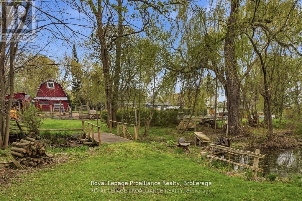 16366 Highway 2 Road, Quinte West, Ontario  K8V 5P7 - Photo 46 - X13495286