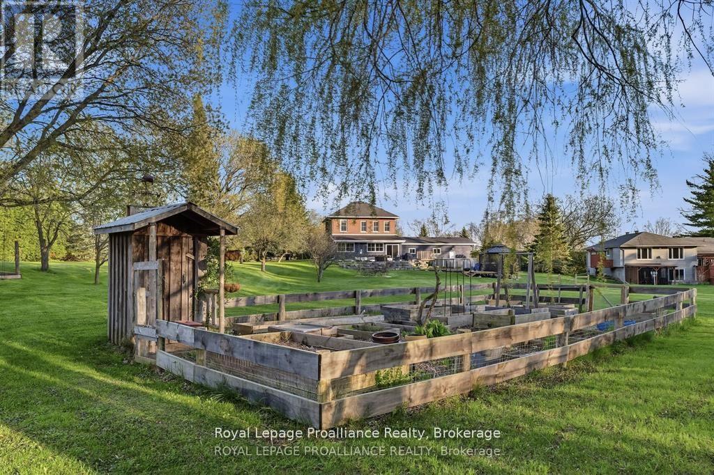 16366 Highway 2 Road, Quinte West, Ontario  K8V 5P7 - Photo 47 - X13495286