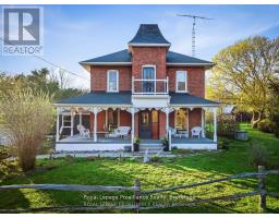 16366 HIGHWAY 2 ROAD, Quinte West, Ontario