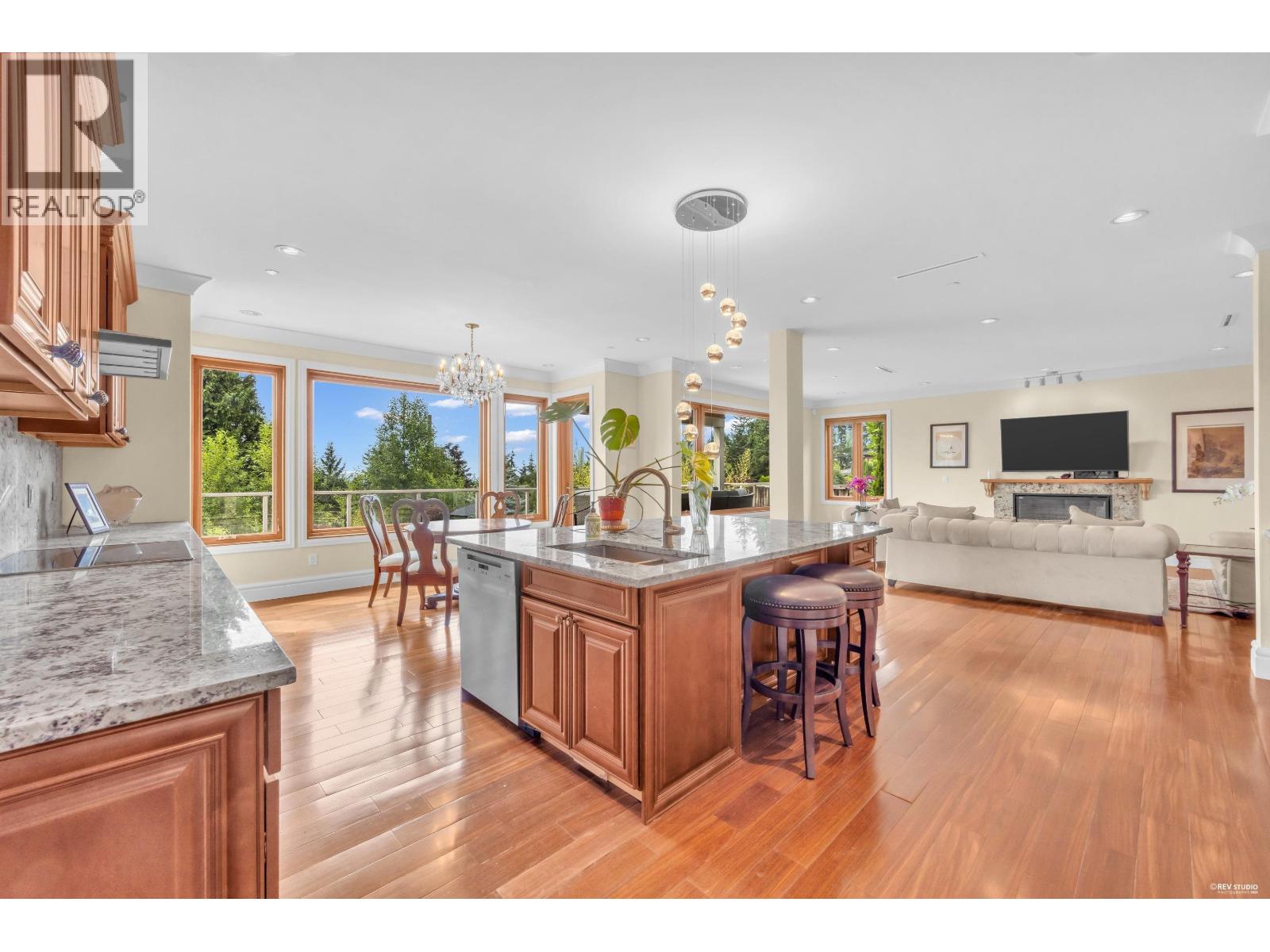 950 Greenwood Road, West Vancouver, British Columbia  V7S 1X7 - Photo 10 - R3135473