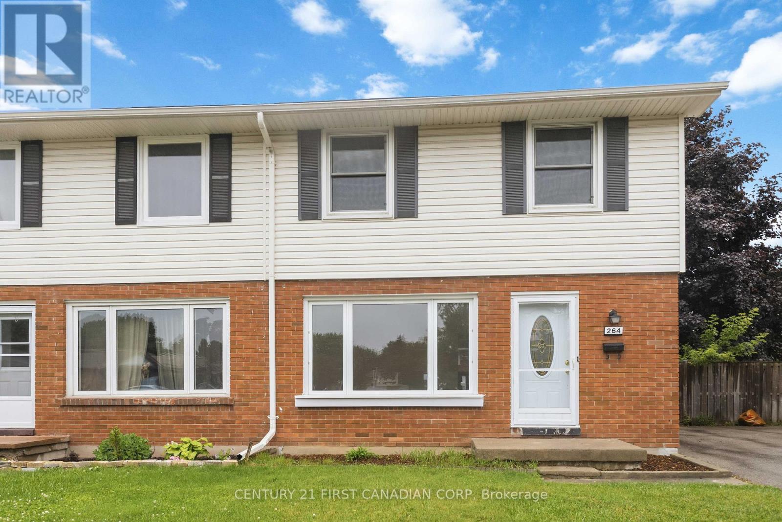 264 Admiral Drive, London East, Ontario  N5V 1J1 - Photo 1 - X13495214