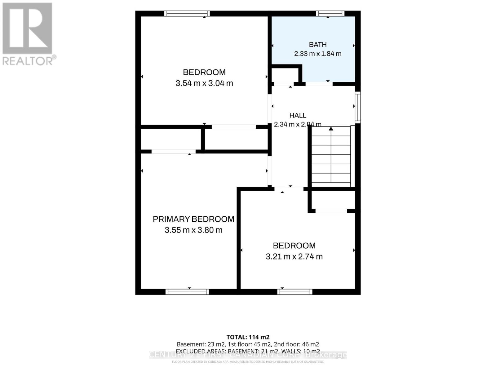 264 Admiral Drive, London East, Ontario  N5V 1J1 - Photo 18 - X13495214