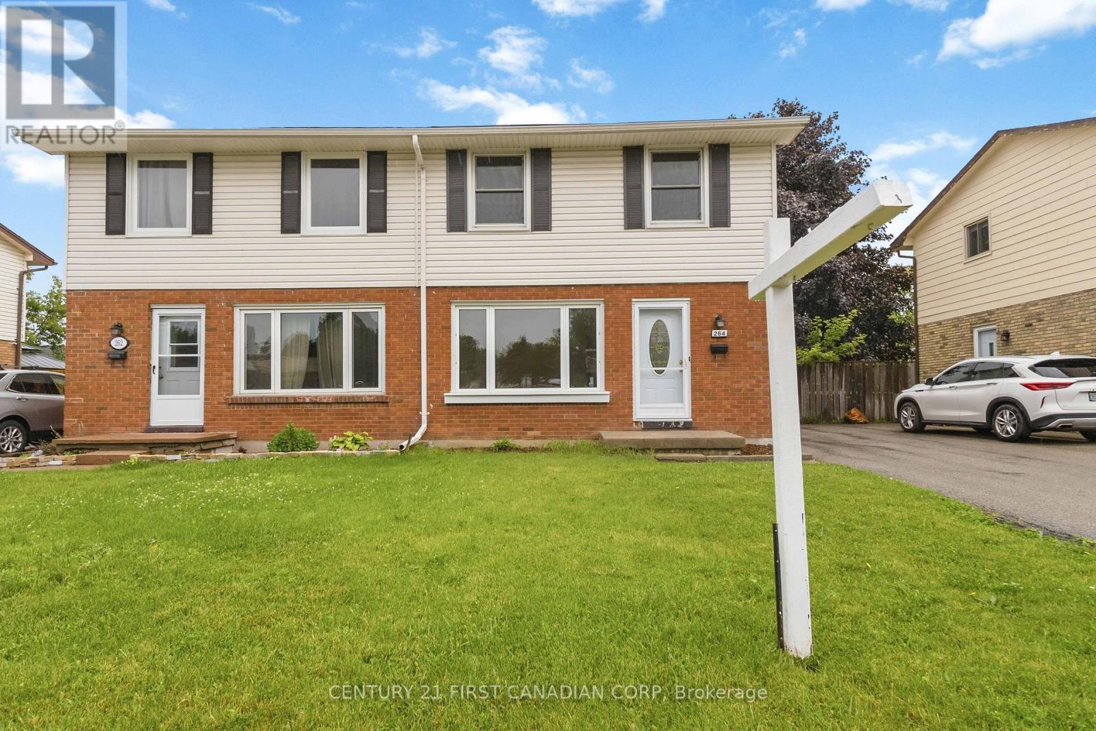 264 Admiral Drive, London East, Ontario  N5V 1J1 - Photo 2 - X13495214