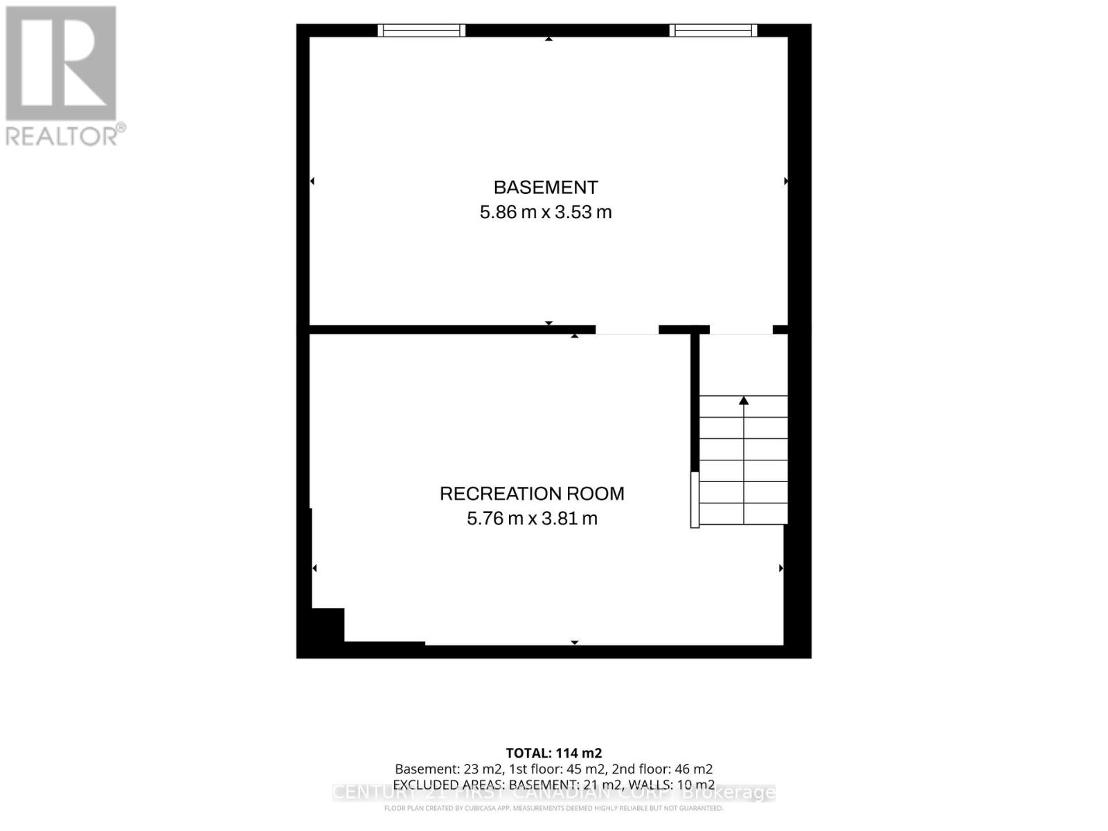 264 Admiral Drive, London East, Ontario  N5V 1J1 - Photo 29 - X13495214
