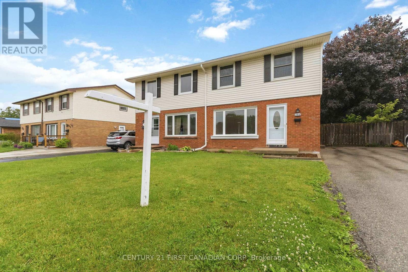 264 Admiral Drive, London East, Ontario  N5V 1J1 - Photo 3 - X13495214