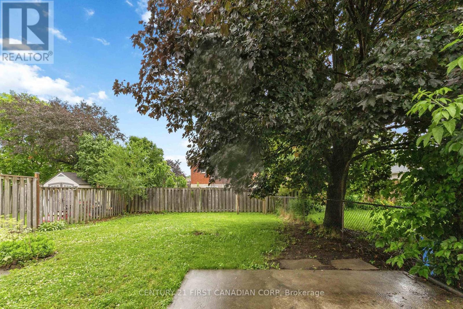 264 Admiral Drive, London East, Ontario  N5V 1J1 - Photo 30 - X13495214