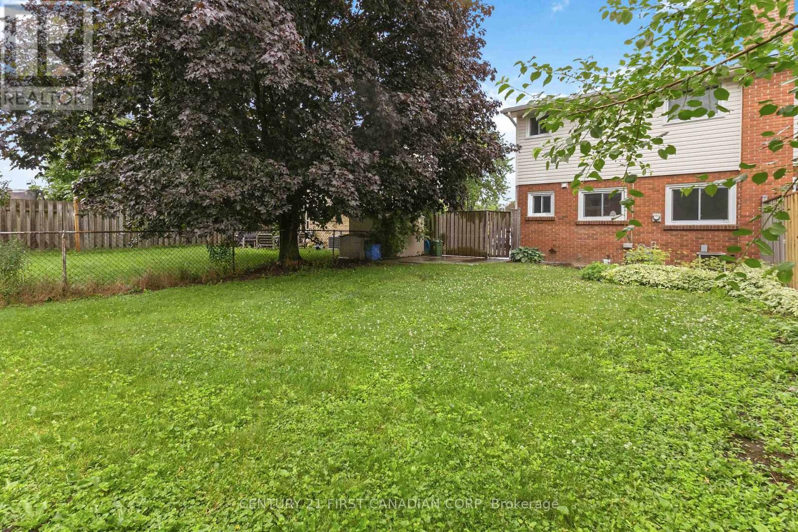 264 Admiral Drive, London East, Ontario  N5V 1J1 - Photo 33 - X13495214