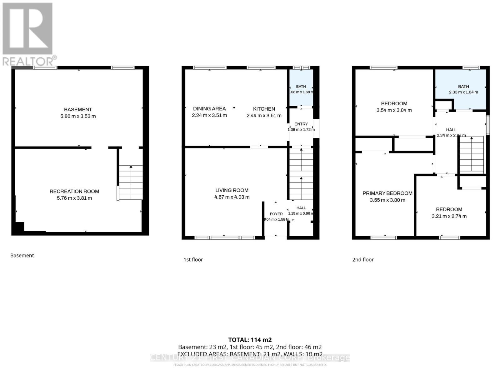 264 Admiral Drive, London East, Ontario  N5V 1J1 - Photo 34 - X13495214