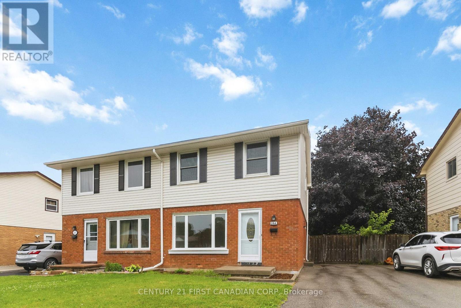 264 Admiral Drive, London East, Ontario  N5V 1J1 - Photo 4 - X13495214
