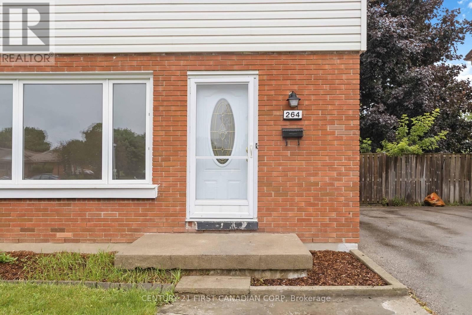 264 Admiral Drive, London East, Ontario  N5V 1J1 - Photo 5 - X13495214