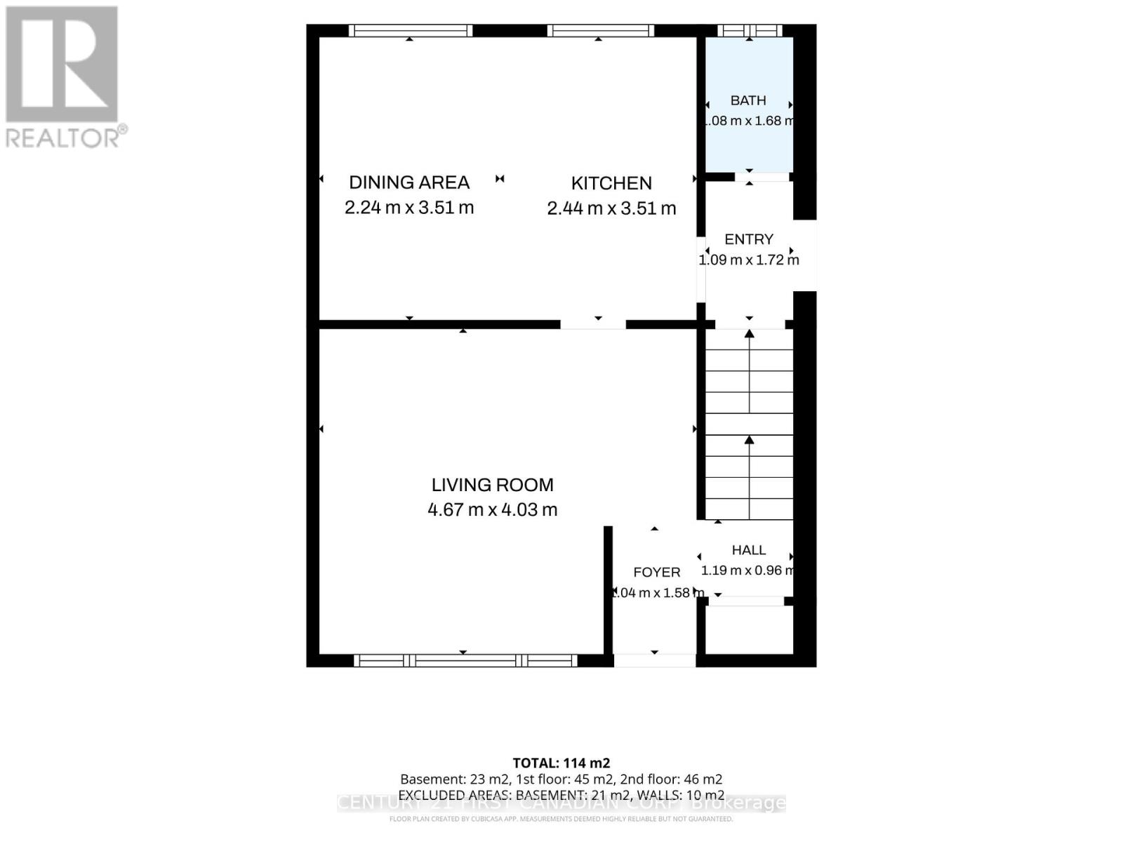 264 Admiral Drive, London East, Ontario  N5V 1J1 - Photo 6 - X13495214