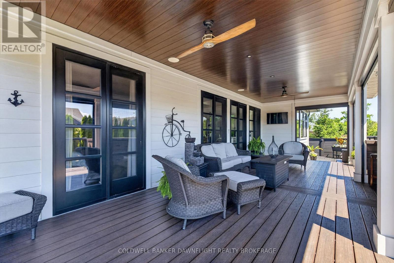 36 Erin Place, Lambton Shores, Ontario  N0M 1T0 - Photo 44 - X13495276