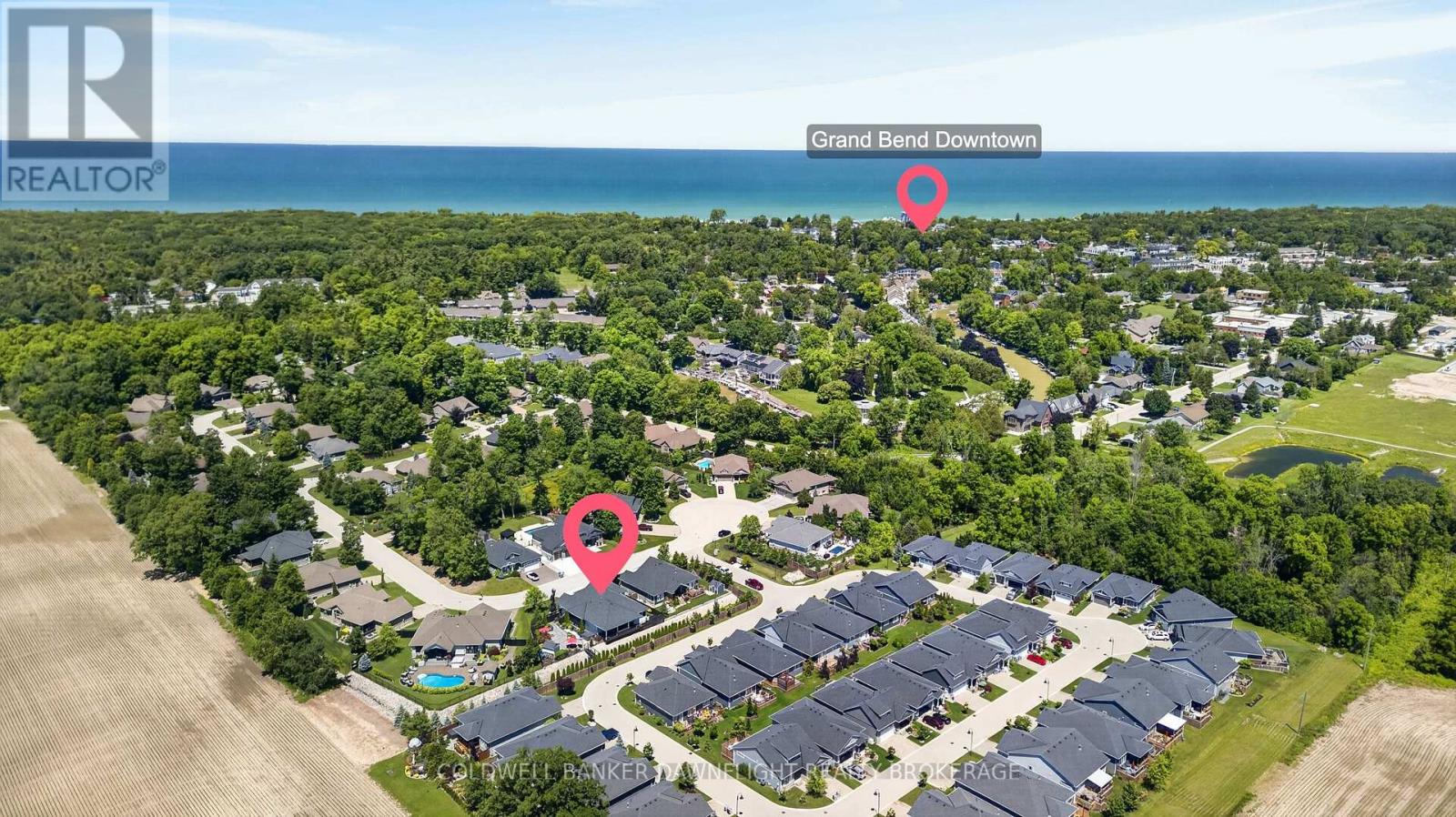 36 Erin Place, Lambton Shores, Ontario  N0M 1T0 - Photo 5 - X13495276