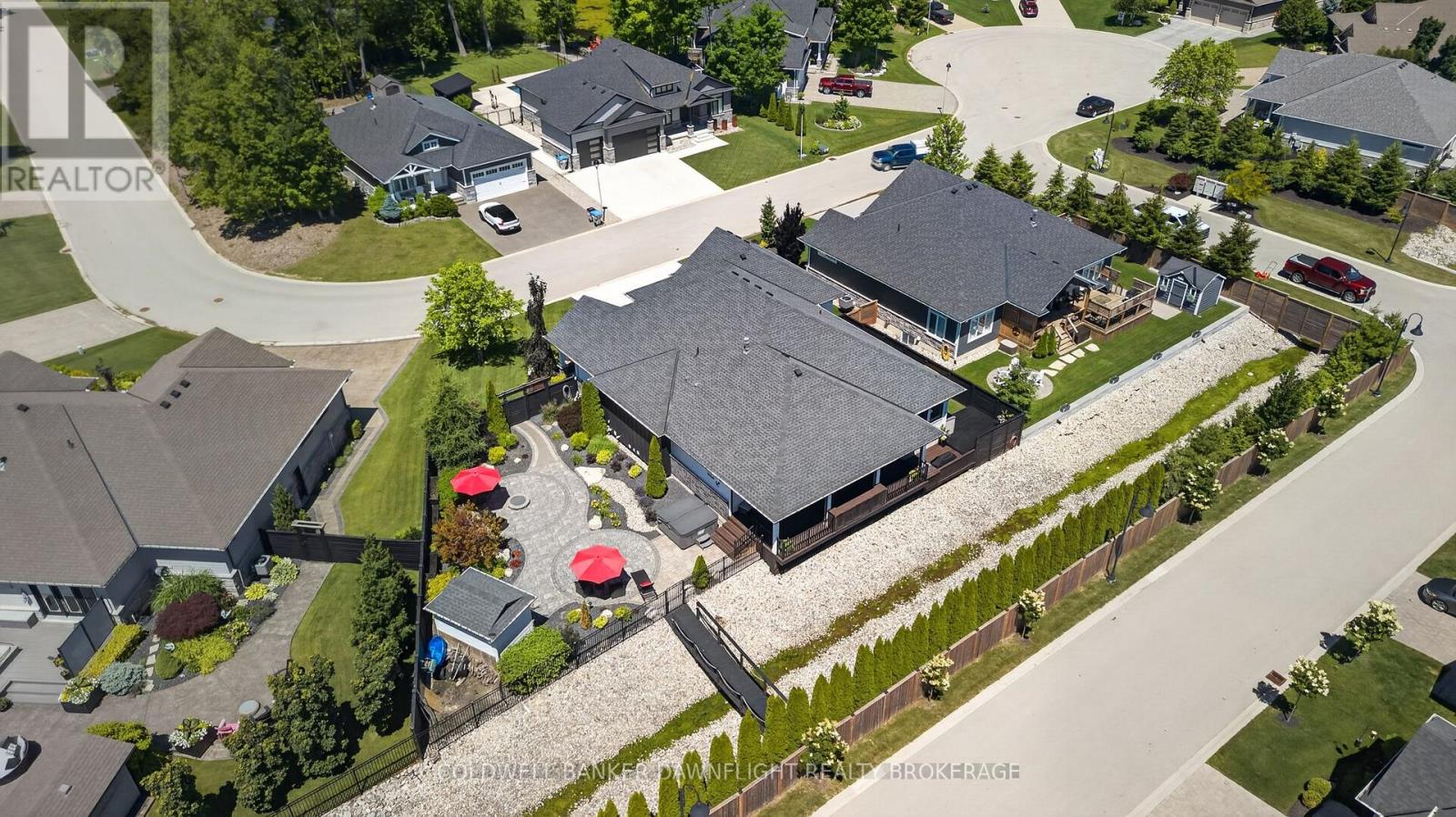 36 Erin Place, Lambton Shores, Ontario  N0M 1T0 - Photo 50 - X13495276