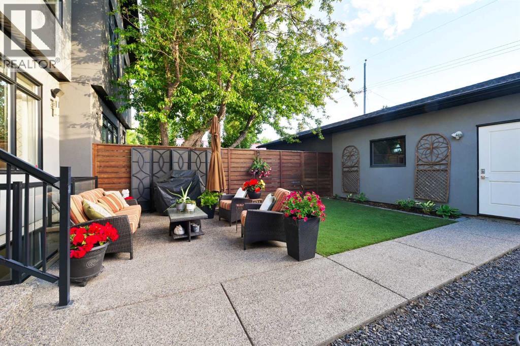 619 36 Street SW, Calgary, Alberta  T3C 1R1 - Photo 39 - A2323106