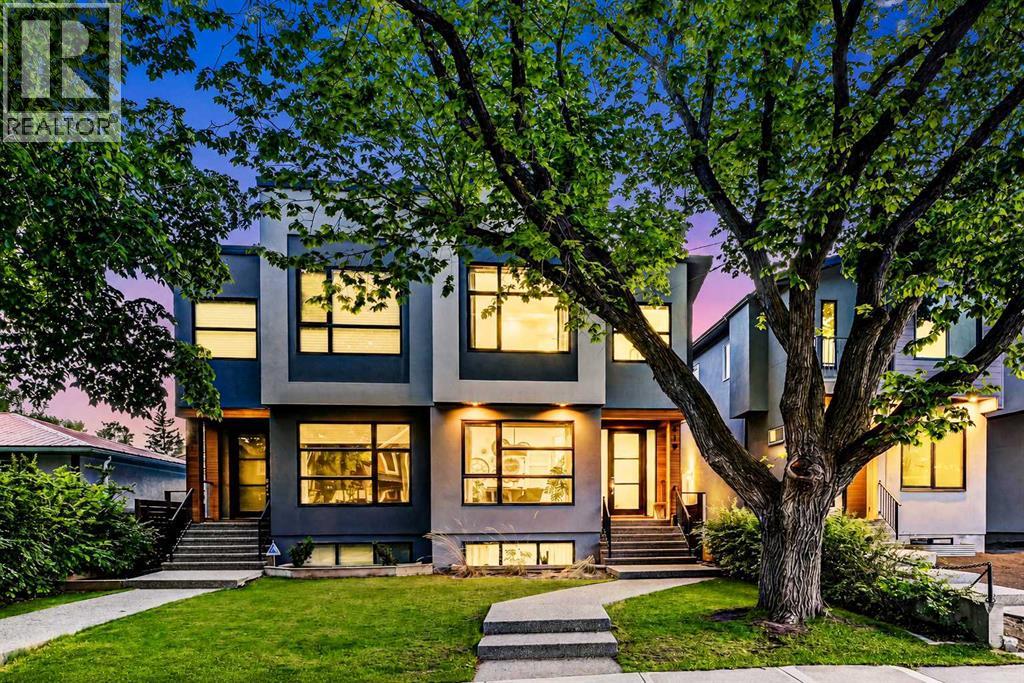 619 36 Street SW, calgary, Alberta