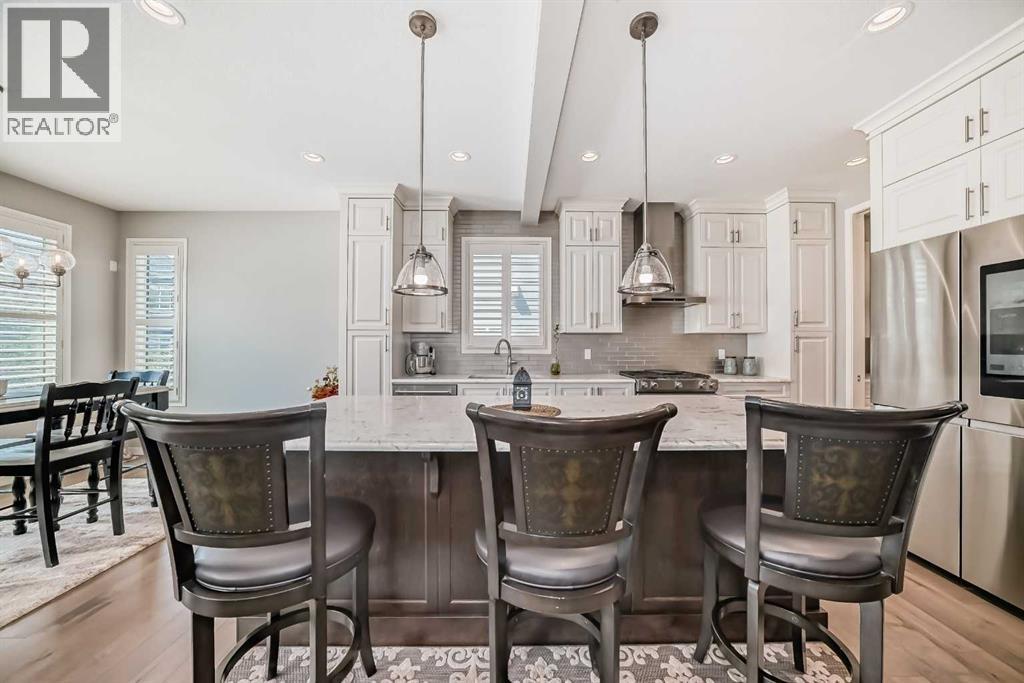 226 West Grove Point SW, Calgary, Alberta  T3H 1Y7 - Photo 9 - A2324601