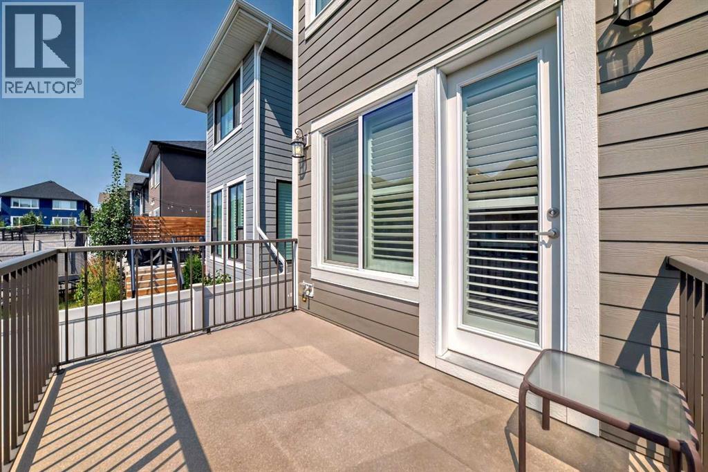 226 West Grove Point SW, Calgary, Alberta  T3H 1Y7 - Photo 7 - A2324601