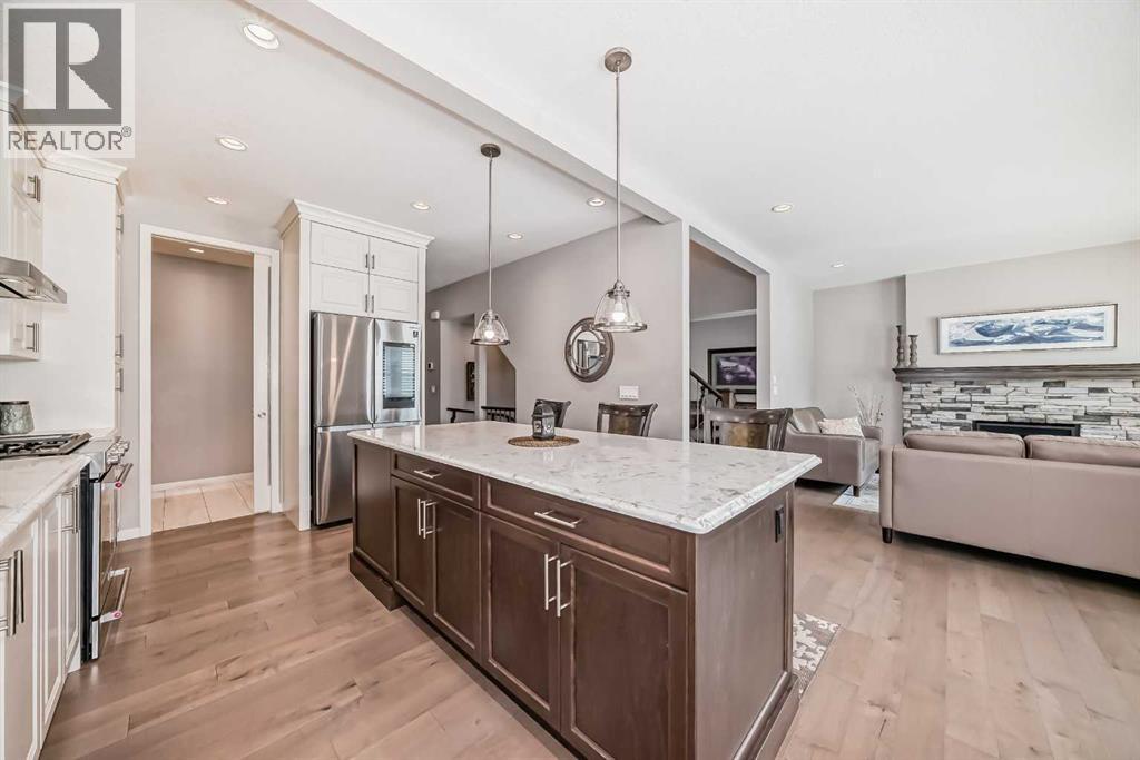 226 West Grove Point SW, Calgary, Alberta  T3H 1Y7 - Photo 12 - A2324601