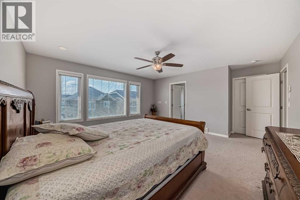 226 West Grove Point SW, Calgary, Alberta  T3H 1Y7 - Photo 18 - A2324601