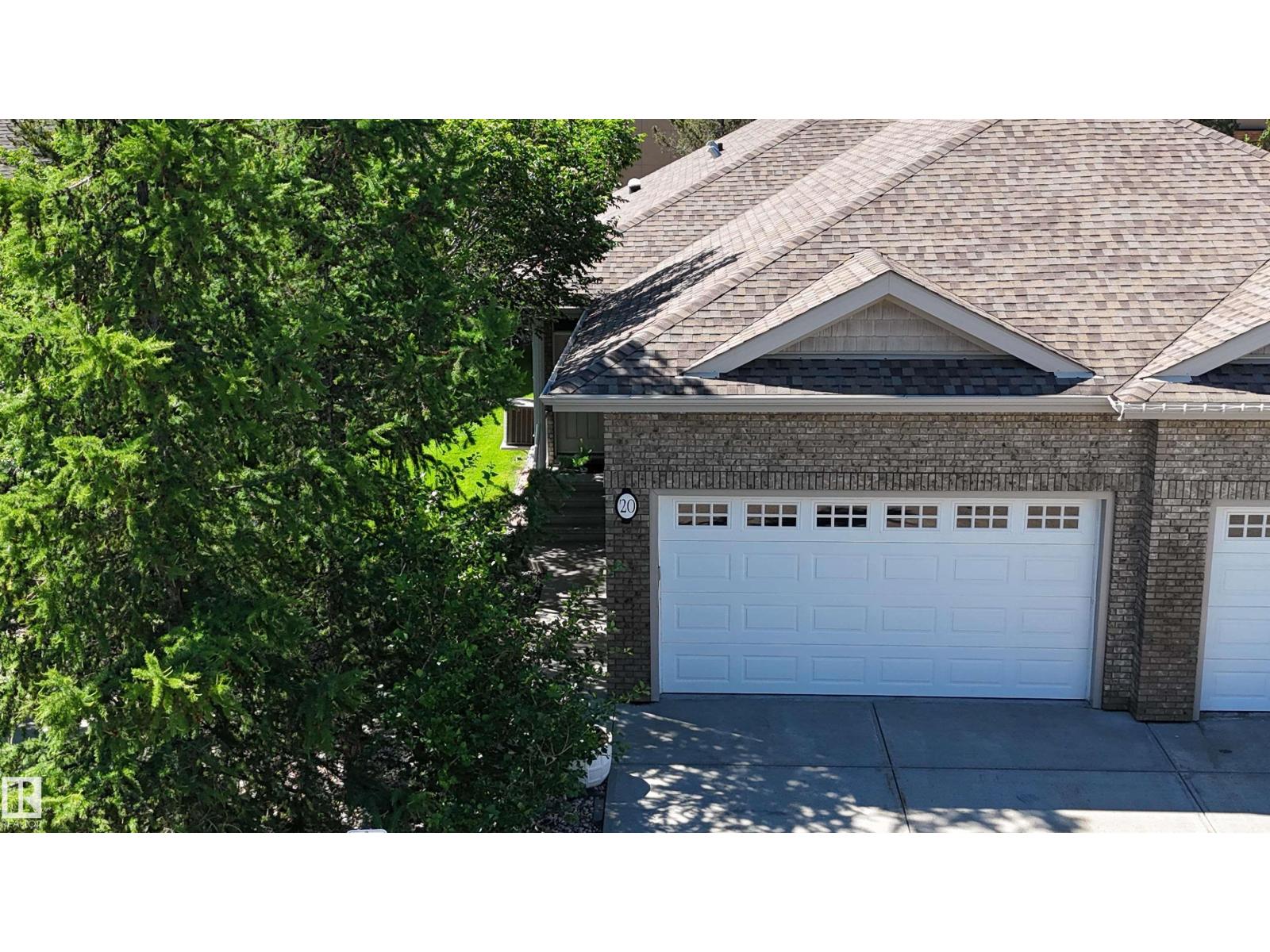 #20 1407 GLASTONBURY BV NW NW, Edmonton, Alberta