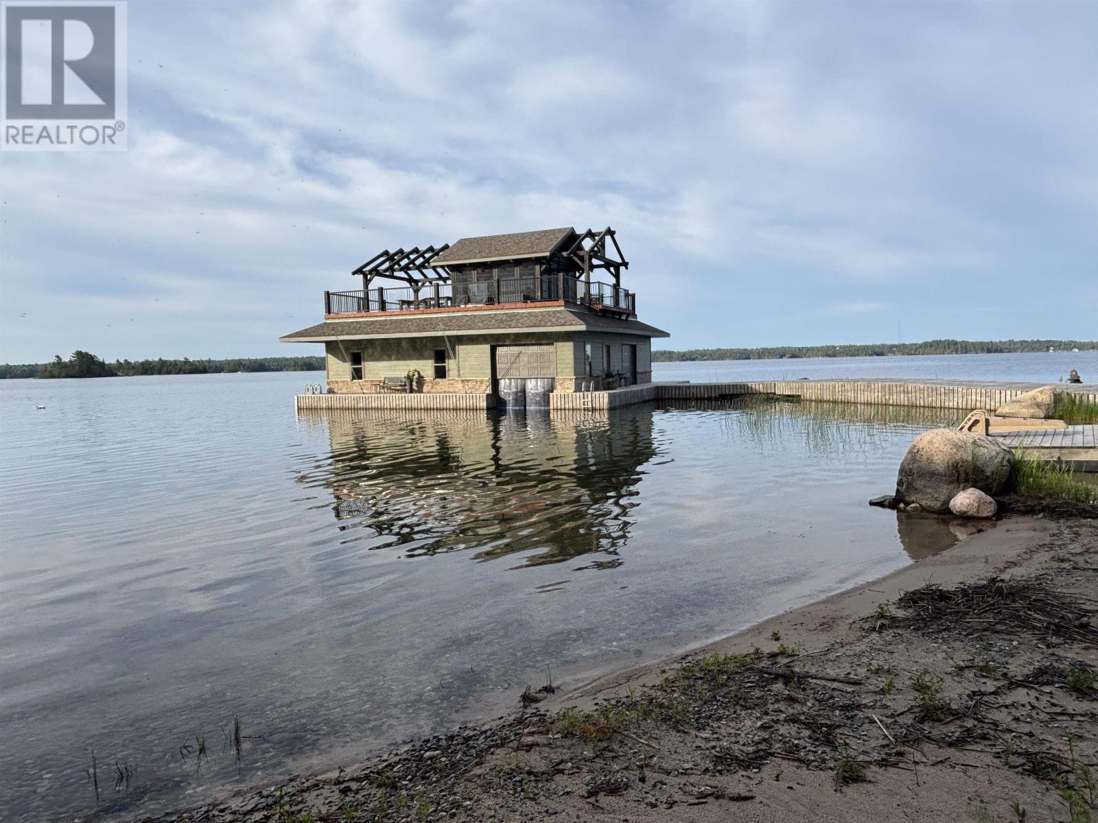 135 Mackenzie Ward Estates Rd, Regina Bay, Sioux Narrows, Ontario  P0X 1N0 - Photo 49 - TB2601663