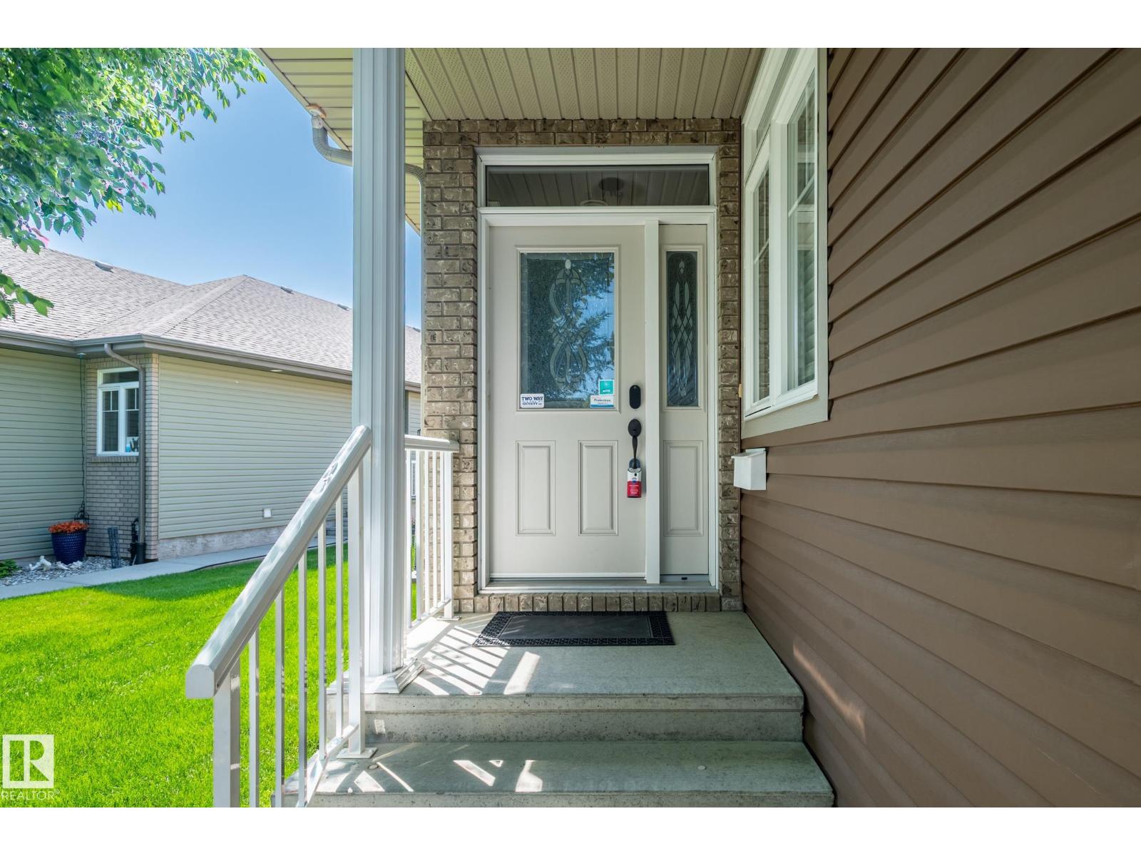 #20 1407 Glastonbury Bv NW NW, Edmonton, Alberta  T5T 3W3 - Photo 6 - E4495899