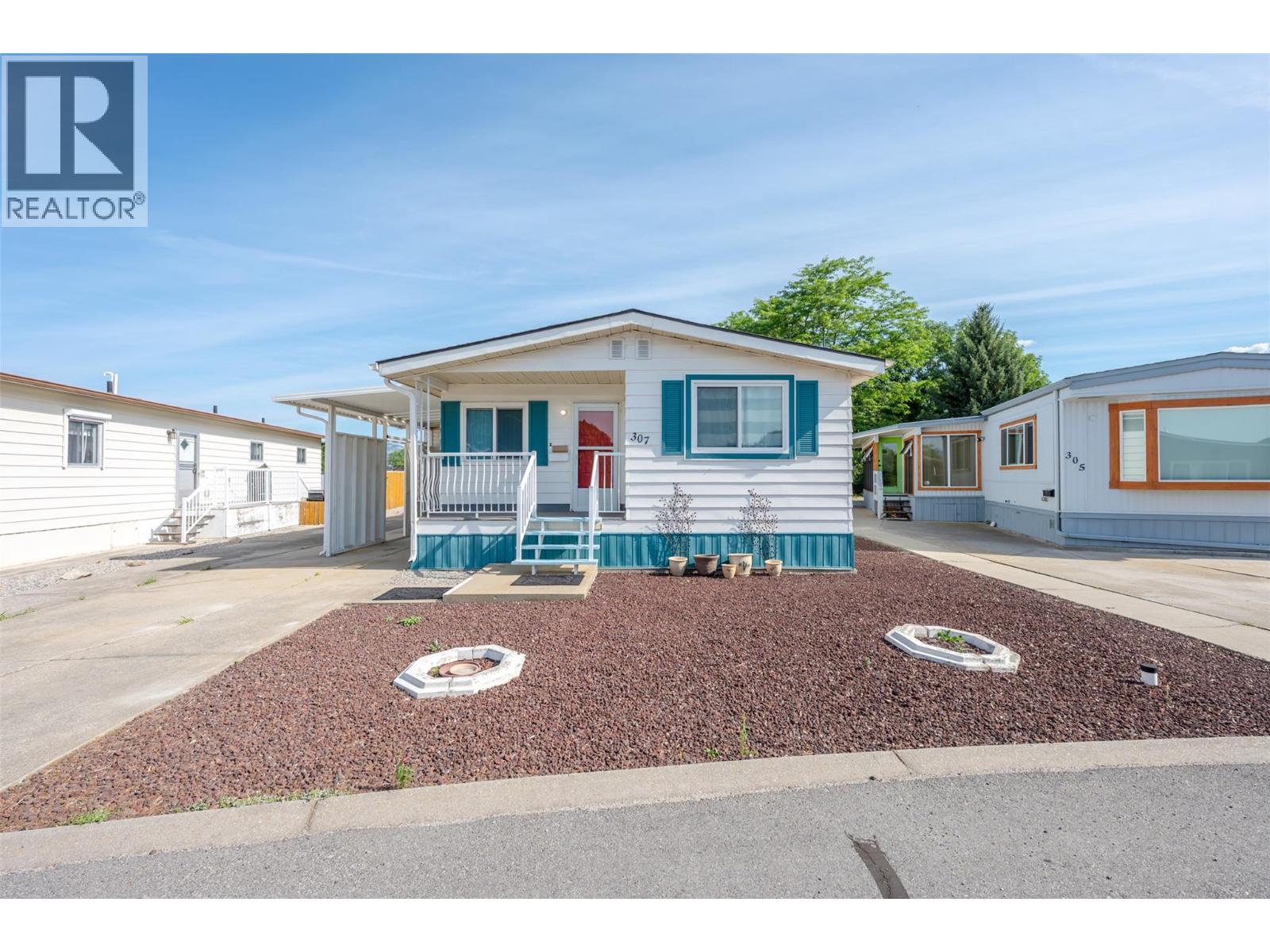 3105 South Main Street Unit# 307, Penticton, British Columbia  V2A 7H1 - Photo 31 - 10392794